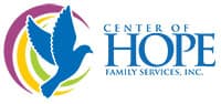 Community of Hope Family Services logo