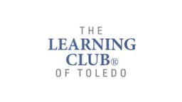 The Learning Club of Toledo logo
