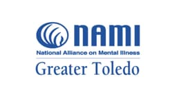 NAMI Toledo logo