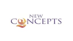 New Concepts logo