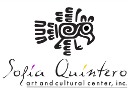 Sofia Quintero Art and Cultural Center logo