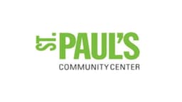 St. Paul's Community Center logo