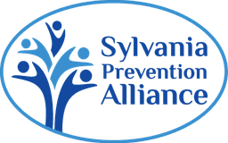 Sylvania Prevention logo