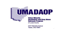 UMADA logo