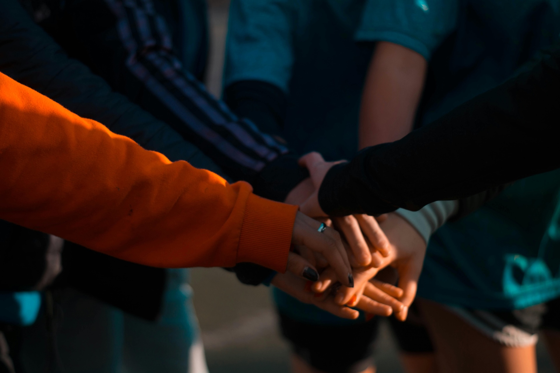 Community Support Team